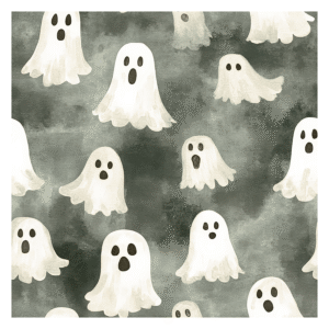 Ghosts