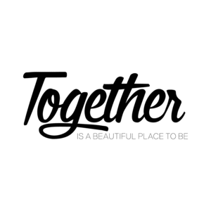 Together
