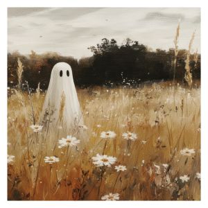 Fall Ghost