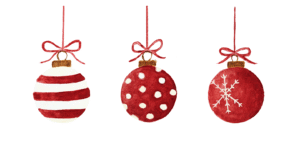 Ornaments