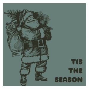 Tis the Season