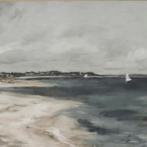 Beachin