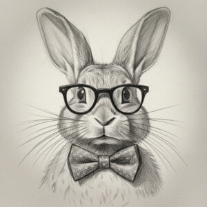 Murphy the Bunny