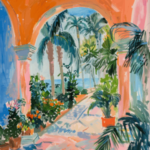 Palm Springs 2