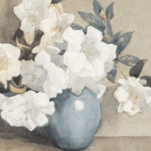 Pastel Vase 2