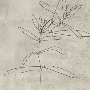 Plaster Sketch