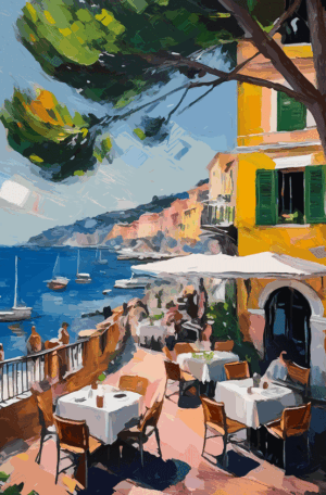 South of France