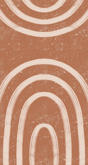 Terracotta Arches
