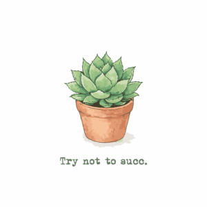 Try not to Succ